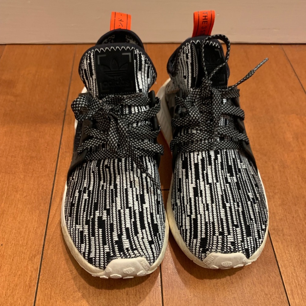 Adidas NMD primeknit